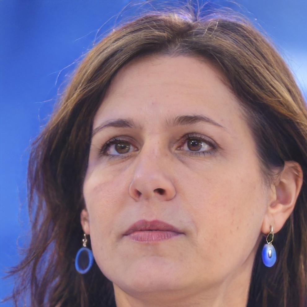 Portrait de Camille